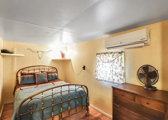 Villa The Bunk House Historic Firepit Pet-friendly Near Grand Canyon Parks