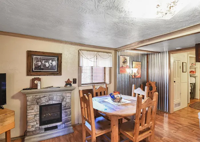 Villa The Bunk House Historic Firepit Pet-friendly Near Grand Canyon