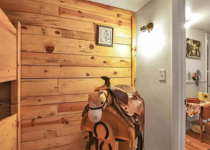 Villa The Bunk House Historic Firepit Pet-friendly Near Grand Canyon