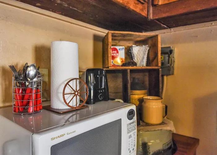 The Bunk House Historic Firepit Pet-friendly Near Grand Canyon *