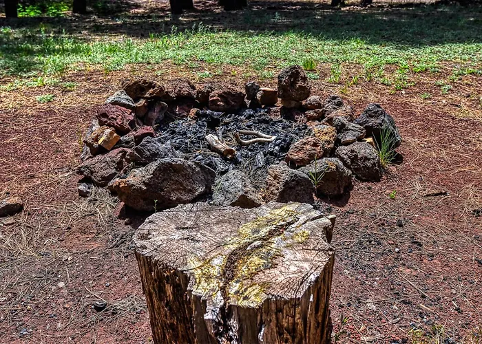 Villa The Bunk House Historic Firepit Pet-friendly Near Grand Canyon Parks