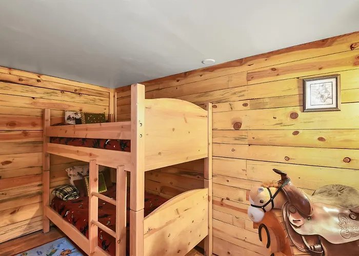 The Bunk House Historic Firepit Pet-friendly Near Grand Canyon