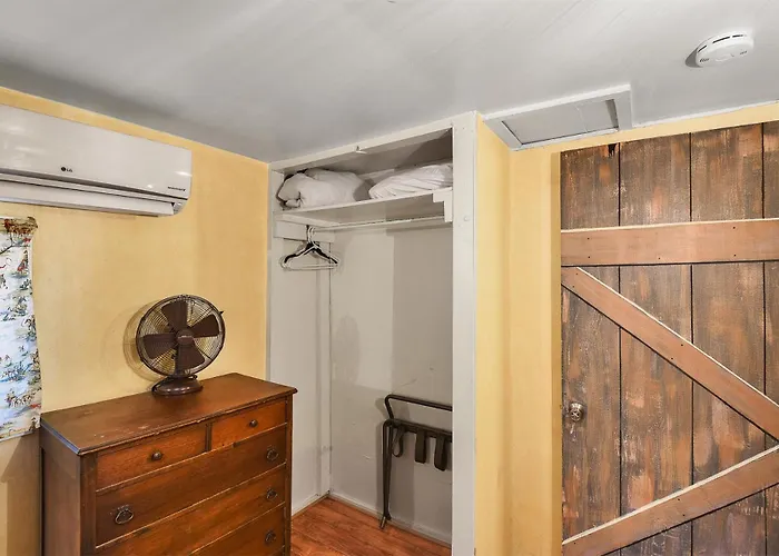 Villa The Bunk House Historic Firepit Pet-friendly Near Grand Canyon Parks